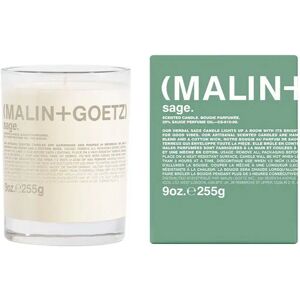 Malin+Goetz Sage candle (255 g)