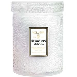 Voluspa Small Jar Candle Sparkling CuvÃ©e 50h (156 g)