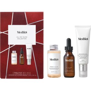 Medik8 All Day Glow (30 + 50 + 50ml)