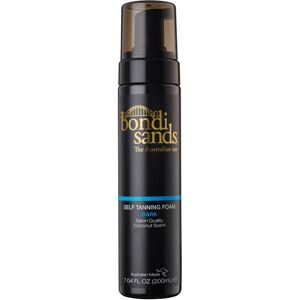 Bondi Sands Self Tanning Foam Dark