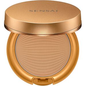 Sensai Silky Bronze Natural Veil Compact SC03 Medium