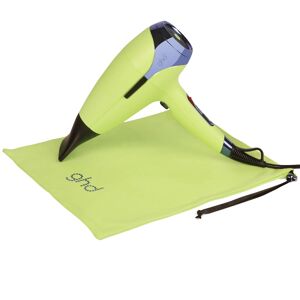 ghd Helios - Hair Dryer in Cyber Lime