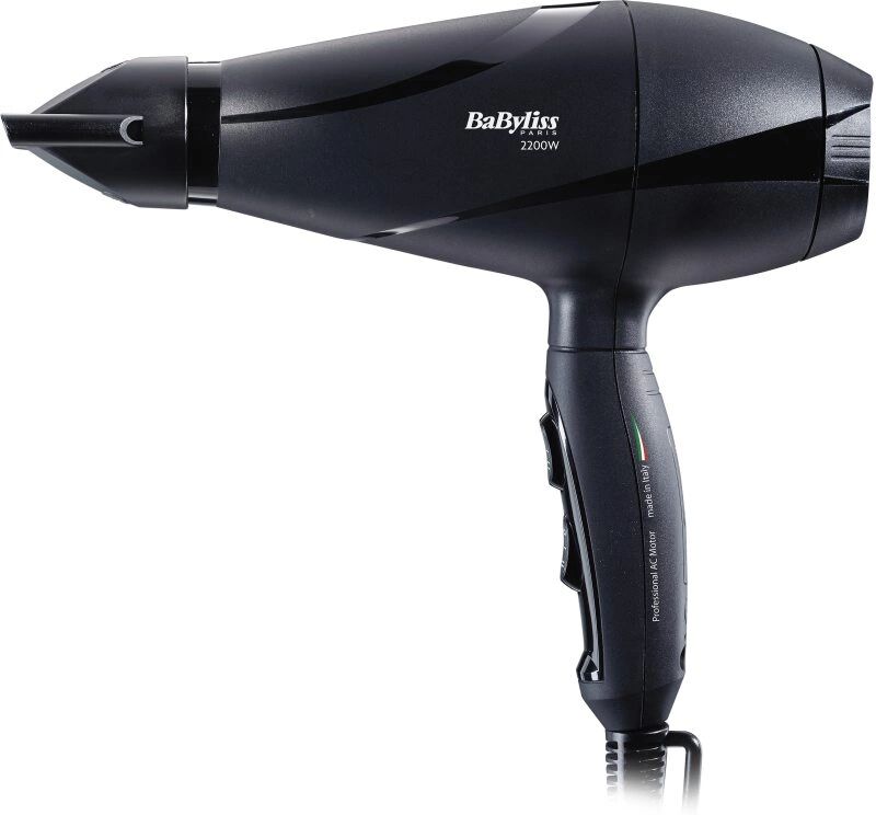 BaByliss Hair Dryer AC Pro 6613DE