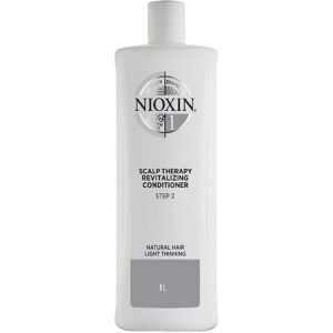 Nioxin System 1 Scalp Therapy Revitalising Conditioner (1000 ml)