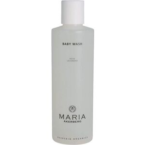 Maria Ã…kerberg Baby Wash (250ml)