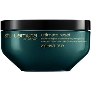 Shu Uemura Ultimate Reset Mask (200ml)