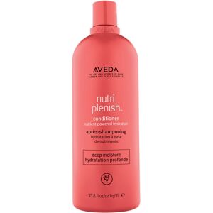 Aveda NutriPlenish Conditioner Deep (1000ml)