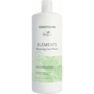 Wella Professionals Elements Renewing Conditioner (1000 ml)