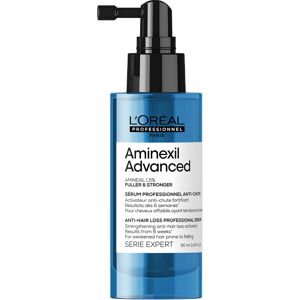 L'OrÃ©al Professionnel Aminexil Advanced Strengthening Anti-hair loss activator serum (90 ml)