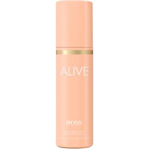 Hugo Boss Alive EdP Deo Spray (100ml)