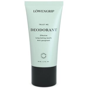 LÃ¶wengrip Trust Me Deodorant (50ml)
