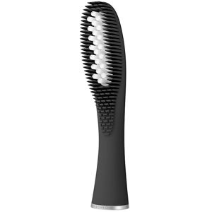 FOREO ISSA Hybrid Wave Brush Head Black