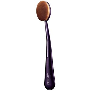 By Terry Pinceau Brosse Soft Buffer Foundation