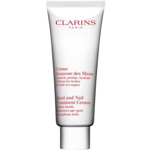 Clarins Hand And Nail Treatment Cream (100ml)