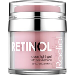 Rodial Pink Diamond Retinol Overnight Gel (50 ml)