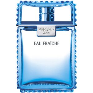 Versace Man Eau Fraiche After Shave Splash (100ml)