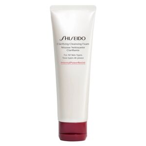 Shiseido Defend Clarifying Cleansing Foam (125ml)