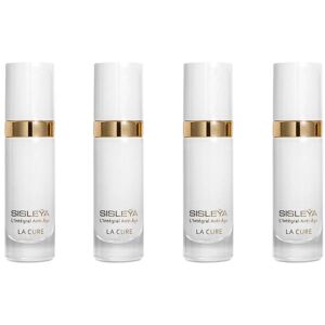 Sisley SisleÃ¿a L'IntÃ©gral Anti-Ã‚ge La Cure (4x10 ml)