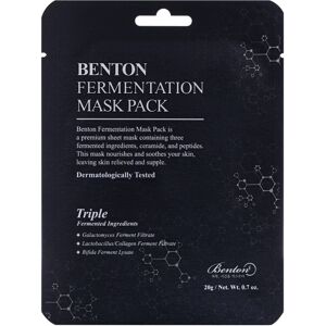 Benton Fermentation Mask (20g)