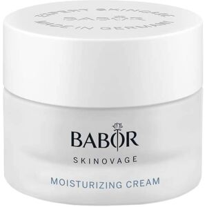 Babor Moisturizing Cream (50 ml)