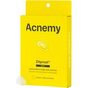 Acnemy Zitproof Spot (36 pcs)