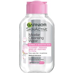 Garnier Skin Active Micellar Cleansing Water Normal & Sensitive Skin (100 ml)