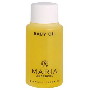 Maria Ã…kerberg Baby Oil (30ml)