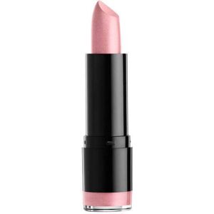 NYX Professional Makeup Round Lipstick - Harmonica