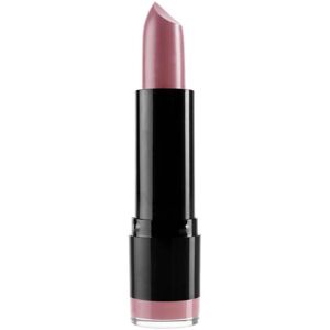 NYX Professional Makeup Round Lipstick - Minimalism