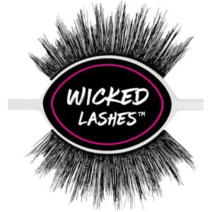 NYX Professional Makeup NYX Wicked Lashes - Drama Queen