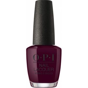 OPI Nail Lacquer Yes My Condor Can-Do!