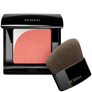 Sensai Blooming Blush 04 Orange