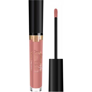 Max Factor Lipfinity Velvet Matte 15 Nude Silk