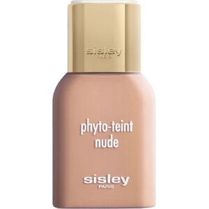 Sisley Phyto-Teint Nude 3C Natural