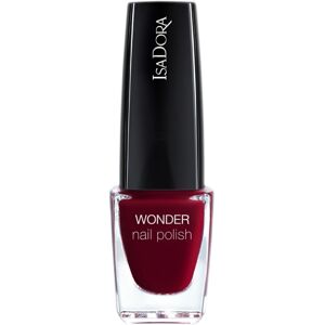 IsaDora Wonder Nail Polish Femme Fatale