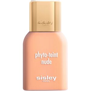 Sisley Phyto-Teint Nude 0C Vanilla