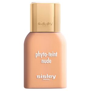 Sisley Phyto-Teint Nude 1N Ivory