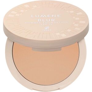 Lumene Blur Longwear Powder Foundation SPF 15 5 (10 g)