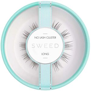 Sweed Beauty No Lash Cluster Long