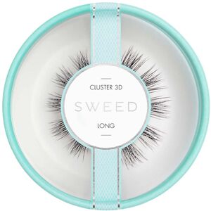 Sweed Beauty Cluster 3DLong