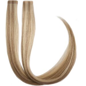 Rapunzel of Sweden Premium Tape Extensions - Seamless & Classic 3 M7.3/10.8 Cendre Ash Blonde Mix 50