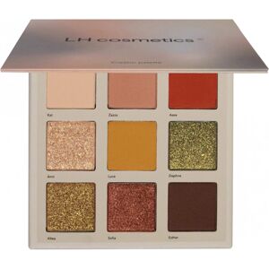 LH cosmetics Creator Palette