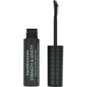 bareMinerals Strength & Length Brow Gel Coffee