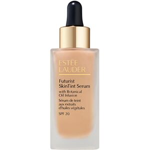 EstÃ©e Lauder Futurist Skintint Serum Foundation SpF20 1C1 Cool Bone