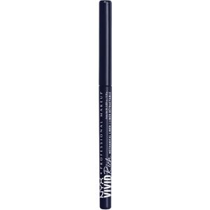 NYX Professional Makeup Vivid Rich Mechanical Liner Sapphire Bling 14