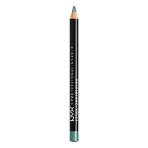 NYX Professional Makeup NYX Slim Eye Pencil - Seafoam Green