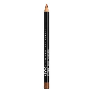 NYX Professional Makeup NYX Slim Eye Pencil - Bronze Shimmer