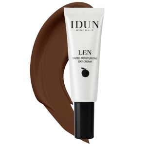 IDUN Minerals Tinted Day Cream Deep