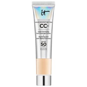 IT Cosmetics CC+ Cream SPF 50 Light (12ml)