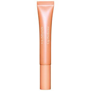 Clarins Lip Perfector 22 Peach Glow (12 ml)